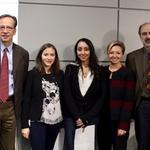 Scholarships from the Grand Rapids Sister City Perugia Committee